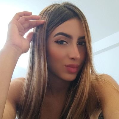 andrea_torress_'s profile picture. Starting to explore a new adventure, I'm going to have a lot of fun and you're going to be part of this experience 🤭