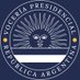 Vocería Presidencial (@Voceria_Ar) Twitter profile photo