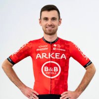 Thibault Guernalec (@thibguernalec) 's Twitter Profile