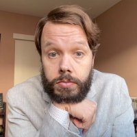 Chris Willoughby (@antiquatedmeds.bsky.social) (@antiquatedmeds) 's Twitter Profile Photo
