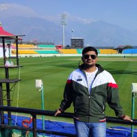 Rajat Soge (@rajatpsoge) 's Twitter Profile Photo