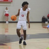 Jaylen Thomas (@jaylenthomas405) 's Twitter Profile