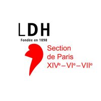 ldh-paris-14-6-7(@ldh_paris_14_6) 's Twitter Profile Photo