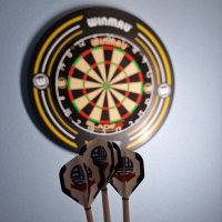 Michael McKendrey (@michaelbwfc87) 's Twitter Profile