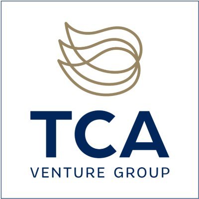 Welcome to TCA Venture Group (TCA or TCA VG), where innovation meets opportunity, and
the spirit of entrepreneurship thrives.

https://t.co/Ekn8ydtjyb