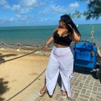 Luh Martins 💙🦋 (@lucianacunhamar) 's Twitter Profile