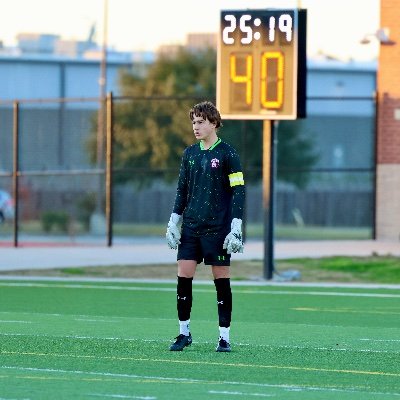 2025 | GK | A&M Consolidated | GFI MLS NEXT| Scouted by AC Fiorentina | Top 2025 HS GK | 4.36 GPA | 2023 interregional ODP Camp