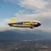Goodyear Blimp (@goodyearblimp) Twitter profile photo Goodyear Blimp (@goodyearblimp) Twitter profile photo