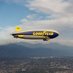 Goodyear Blimp (@GoodyearBlimp) Twitter profile photo