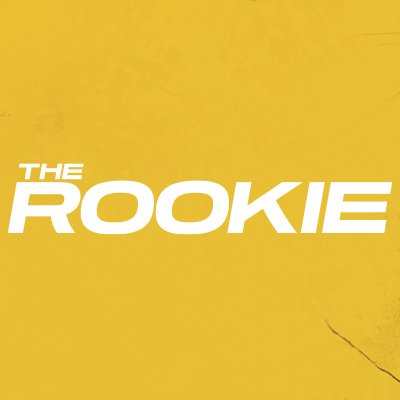 The Rookie