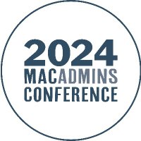 MacAdmins Conference(@macadminsconf) 's Twitter Profile Photo