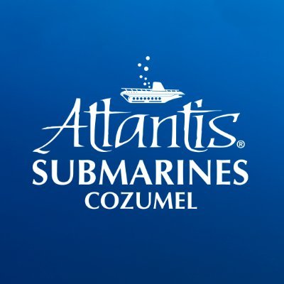 Viaja en Submarino en el lugar más bello del Caribe Mexicano, la isla de Cozumel.