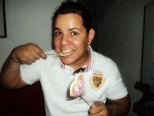 EdynhoSilva Profile Picture