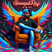 Deepak Rathor🇮🇳(@deepakraj9801) 's Twitter Profile Photo