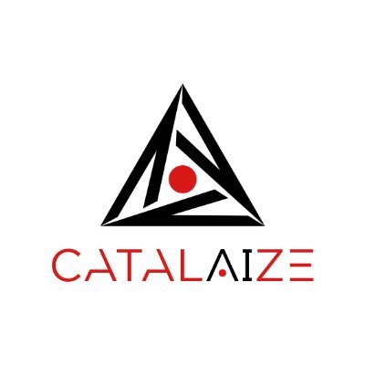 @NManaloto & @HealthcareWen Catalyzing the ecosystem and use of emerging technologies for good. #AI #ML #AR #data #healthcare