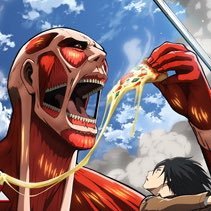 Crazy Ass Moments in Attack on Titan Historyさんのプロフィール画像