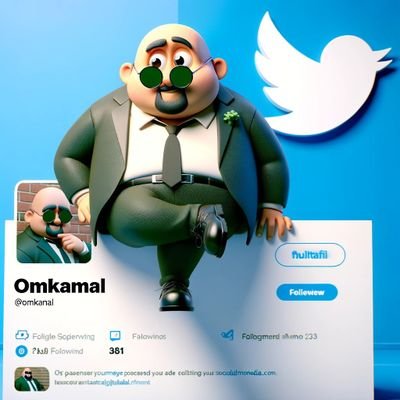 omkamal Profile Picture