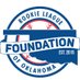 The Rookie League Foundation of Oklahoma (@OKCDBFoundation) Twitter profile photo