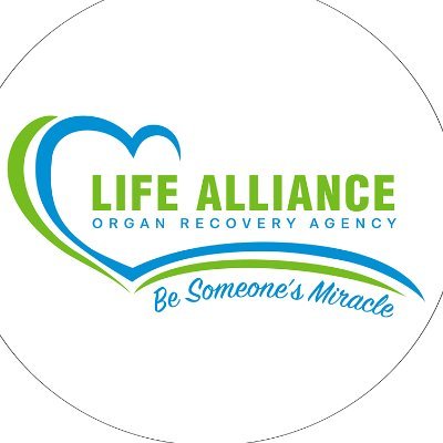 Life Alliance Organ Recovery Agency