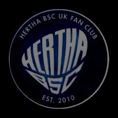 Official Supporters club for @HerthaBSC in the UK, based in London with fans all over - get to as many games as possible home and away #HerthaBSCUK #HerthaUK