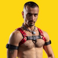 Cristo Selvaggia (@cristokink) 's Twitter Profile Photo Cristo Selvaggia (@cristokink) 's Twitter Profile Photo