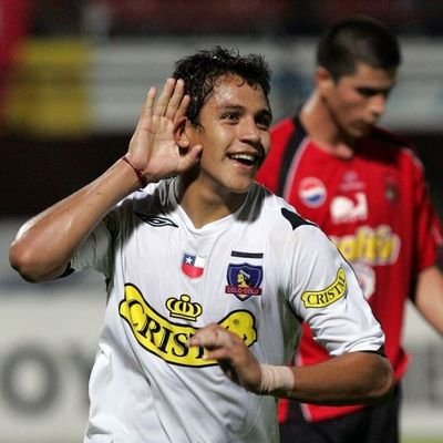 CHUPETE1_SUAZO's profile picture. 