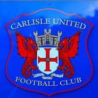 Carlisle Kyle (@fccarlislekyle) 's Twitter Profile Photo Carlisle Kyle (@fccarlislekyle) 's Twitter Profile Photo