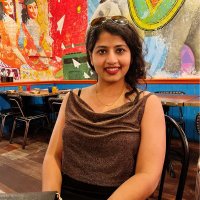 Minal Kothari (@minalkothari29) 's Twitter Profile