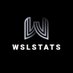 WSLstats (@statswsl) Twitter profile photo WSLstats (@statswsl) Twitter profile photo