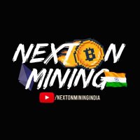 Nexton Mining India (@nextonmining) 's Twitter Profile