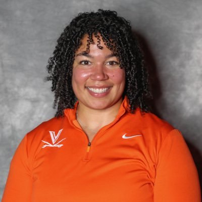 Assistant Volleyball Coach & Recruiting Coordinator at The University of Virginia | Auburn Volleyball Alum ‘13