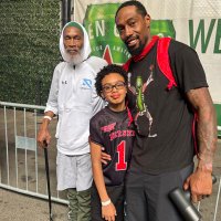 Will Hill III (@willthrill25) 's Twitter Profile