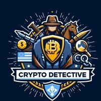 βοΈ Detective Gnoma (π§ββοΈ,π§ββοΈ) Anomage (Γ,G) βΊ (@nftgemspr) 's Twitter Profile