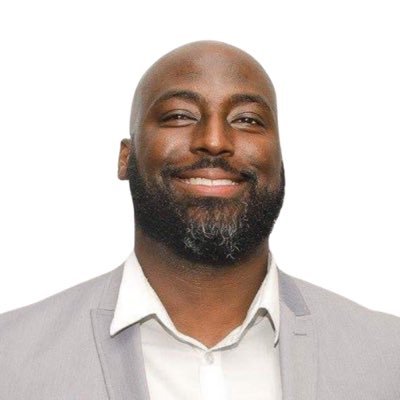 Father. Salesforce Consultant with a growing passion for cybersecurity. 🧑🏾‍💻 Former D1 QB & WR, College Football junkie.