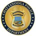 Chattanooga PD (@ChattanoogaPD) Twitter profile photo