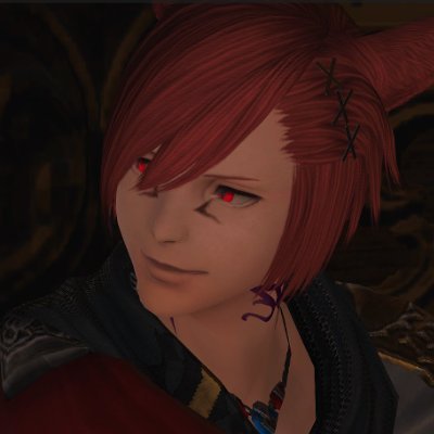 He/Him/They, Here and there, this and that.

Maintainer of FFXIV mods Brio & XAT