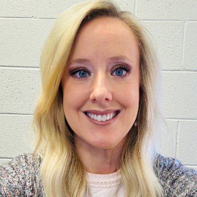 Wife. Momma. OC - Learning Frameworks. Volunteer. Reader.
God made. Jesus Saved. Texas Raised.