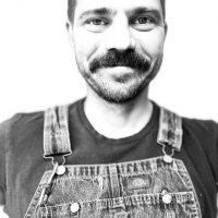 Nathan Sutton (@mohawkst) 's Twitter Profile Photo Nathan Sutton (@mohawkst) 's Twitter Profile Photo