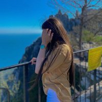 Maryam👑 (@maryam__mano) Twitter profile photo