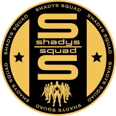 Shadys Squad - Troll Hunters Sold Out!!