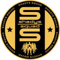 Shadys Squad - Troll Hunters Sold Out!!(@ShadysSquad) 's Twitter Profile Photo