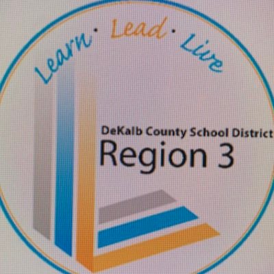 Region 3 Superintendent #LearnLeadLive