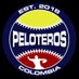 Peloteros de Colombia ⚾️🇨🇴 (@peloteroscol) Twitter profile photo Peloteros de Colombia ⚾️🇨🇴 (@peloteroscol) Twitter profile photo