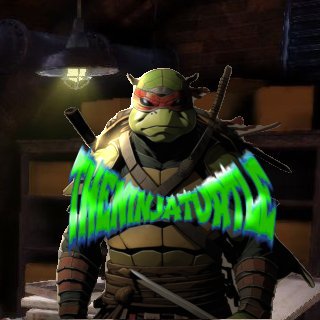 xb1 The NinjaTurtl3
steam TheNinjaTurtle