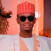 Abbas Adam Abbas (@abbasadamabbas1) 's Twitter Profile