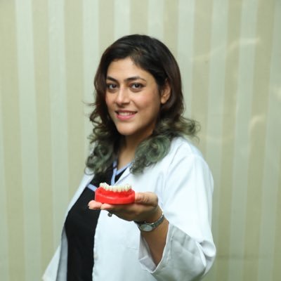 Dr. Mahra Profile