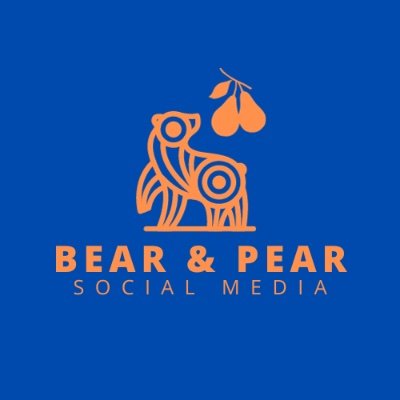 Specialists in:
🔥Social Media Management
⭐Content Strategy and Design
⚡Gen-Z Marketing Consulting
Contact us: 
bearpearsocials@outlook.com