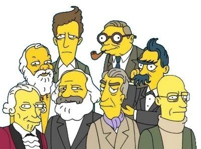 I Schmitt myself.
Glenn Beck banged your K tub, this satirical account is the resultant lovechild.