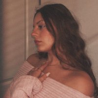 gabriella rose 💌 (@gabriellaarrose) 's Twitter Profile