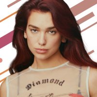 Dua Lipa News²(@dIipanews) 's Twitter Profile Photo